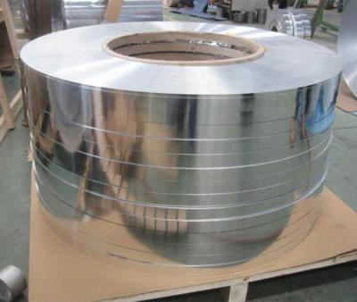 SS316 Stainless Steel Flat Strip Plat Strip Ss 304 Mirror Polishing 0.3 - 12mm