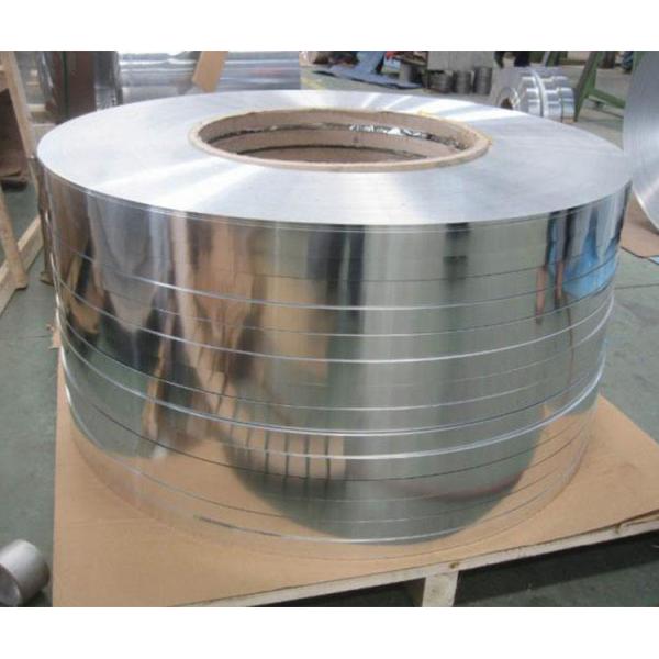 Aisi 201 301 Cold Rolled Steel Coil Decorative 430 Stainless Steel Coil