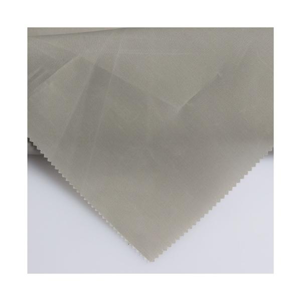Sportswear and children's wear fabrics Polyester taffeta Recycled polyester Environmental protection