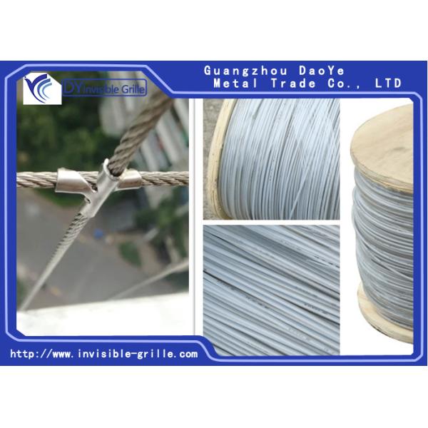 зажим нержавеющей стали 316 2.0мм перекрестный