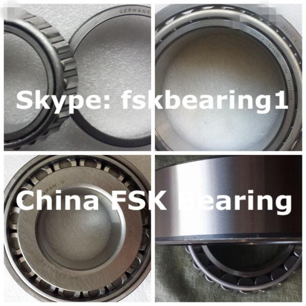 High Precision Auto Bearing TR100802 Tapered Cup And Cone Bearing