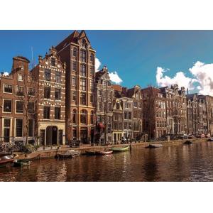 Freight Forwarder China To Europe