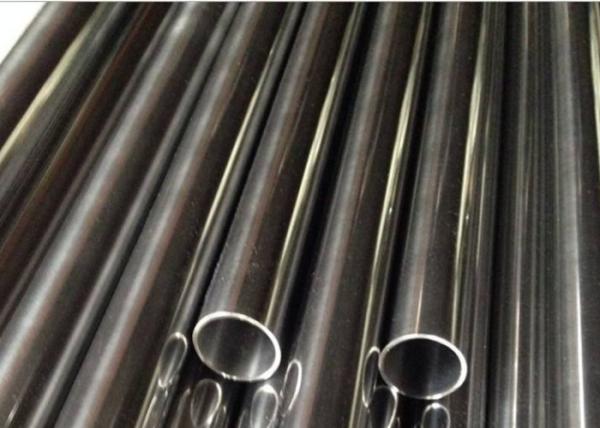 ASTM A335 P91 SCH High Pressure Alloy Welded Steel Pipe  Low Alloy Steel Seamless OD1/2-48”