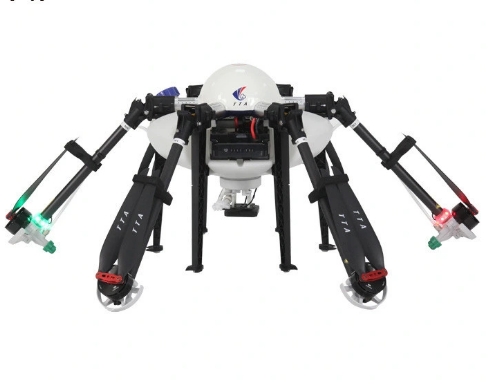 Электроснабжение 110-240В AC беспроводной видеопередатчик для беспилотных летательных аппаратов с GPS-позиционированием