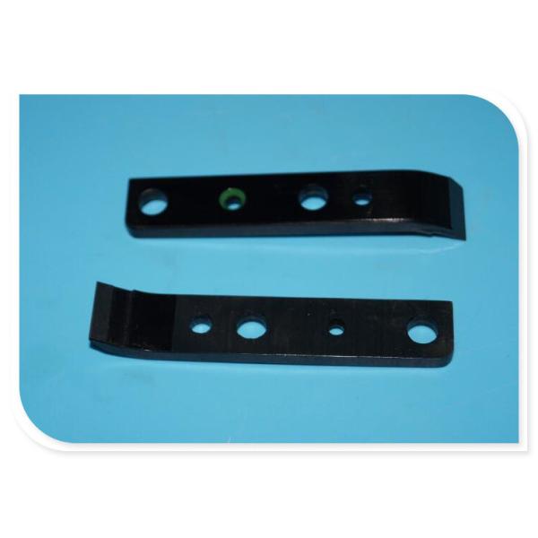 C3.011.627 SM102 CD102 Gripper Printing Machine Gripper Pad Steel 85x16x5mm