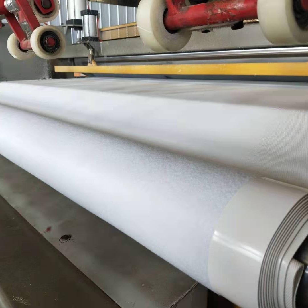 Special TPO Waterproofing Membranes 1m 1.5m 2m Width For Traffic Tunnels