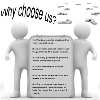 Lab Durable Reagent Storage Cabinet Grey / Blue Modern Adjustable