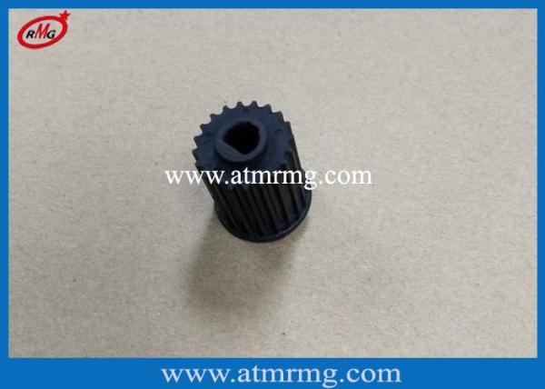 49201100000A 49-201100-000A 49-201100-0-00A Diebold ATM parte a polia de correia 20T da engrenagem de Opteva
