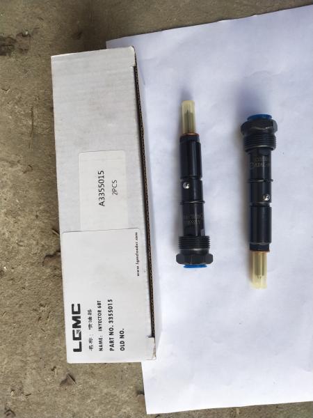 3355015 SP131683 Injetor de Combustível Glib Conexões da Bomba de Óleo Grupo de Válvulas