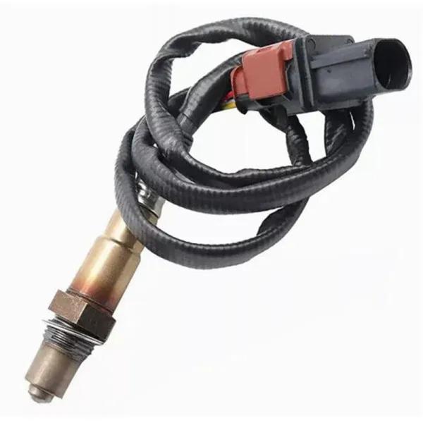 Capteur d'oxygène O2 OEM F1FA-9Y460-CA 0258017467 DY1328 pour le 17-20 Ford F-150 Expedition 3.5L