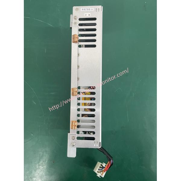 Модуль питания дефибриллятора FUKUDA FC-1760 использован в хорошем состоянии.