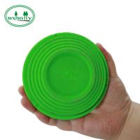 105g extérieur coloré 108mm Clay Shooting Targets