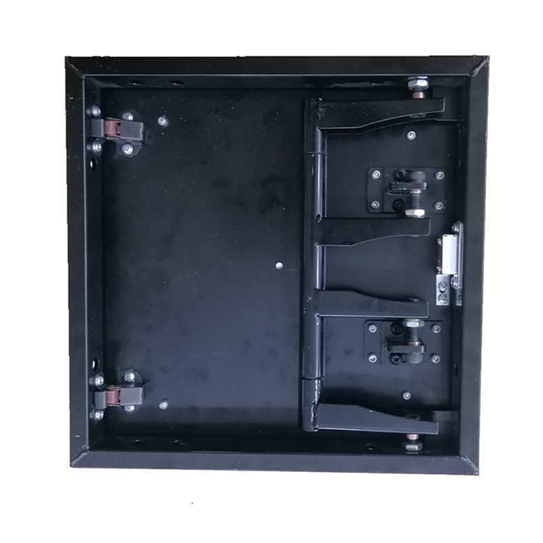 Concealed Door Tiled Hinges Bathroom Access Panel Load Bearing