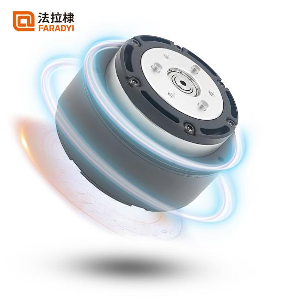 Faradyi Custom 68Zy Brushed Dc 24V For Electric Wheelchair Motor Ki 50 Amp Brushed Dc Motor For Washing Machine Motor Parts