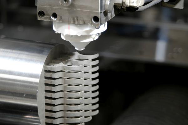 Fanuc RoboCut C600iC Wire EDM