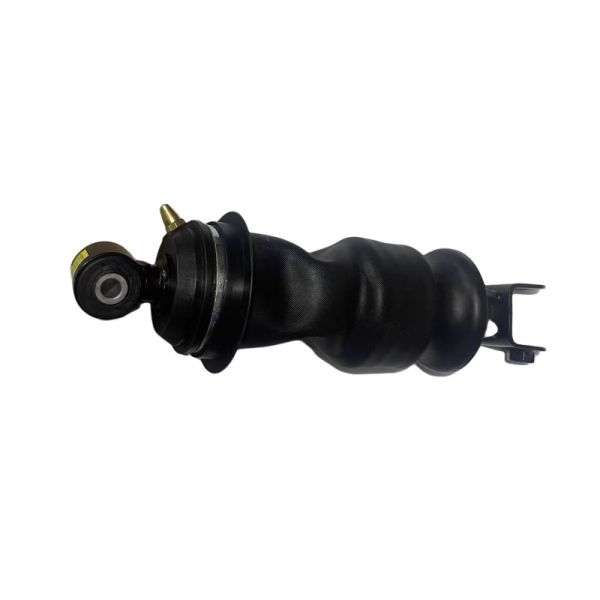 High-Quality Air Spring Shock Absorber for Truck Suspension Parts with Steel+Aluminum+Rubber Construction and Standard Size 1908098 1908097 31289 2493165 1926779