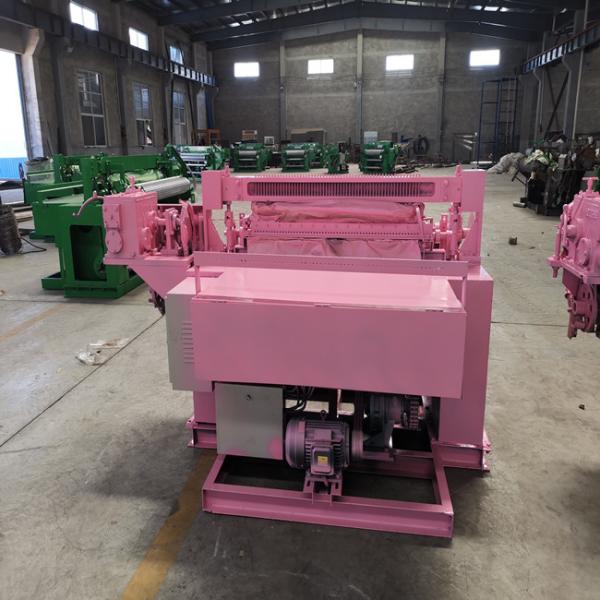 6feet Automatic Bird Cage Welded Wire Mesh Making Machine