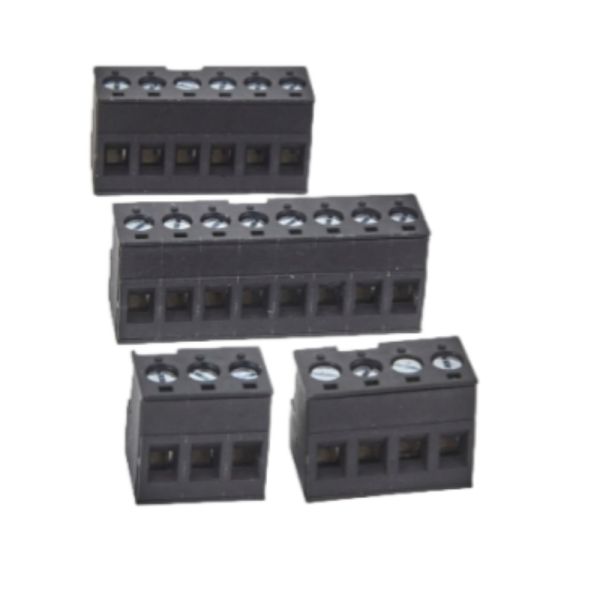 SXWASBCON10001 Schneider SmartX Connector Kit Brand New Original