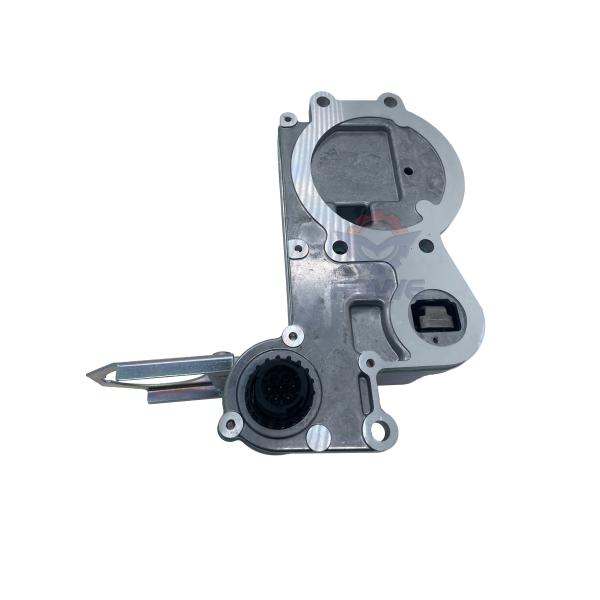 Регулятор экскаватора VOE20881577 20482330 для EW140B EC135B EC140B Ускоритель привода