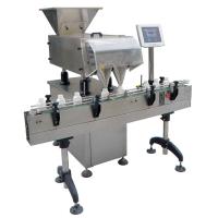 Auto máquina do contador do comprimido para produtos da saúde/o óleo fígado de bacalhau americano/cápsulas macias