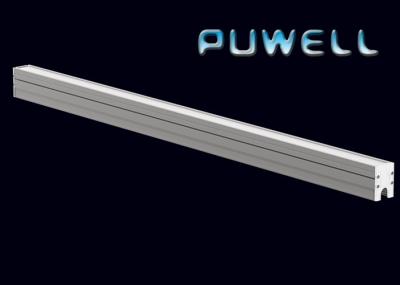 ISO9001 1000lm Cri85 Flexible Linear LED Lighting