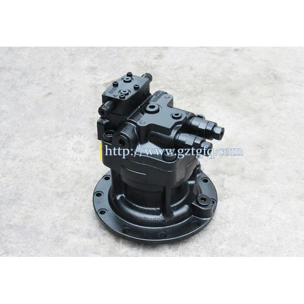 YN15V00035F1 Excavator Swing Motor For SK200-8 Kobelco Hydraulic Parts