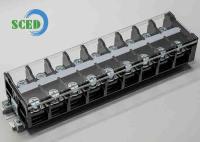 高電流端末ブロックコネクタ 任意のポール 位置 26.00mm 600V 101A