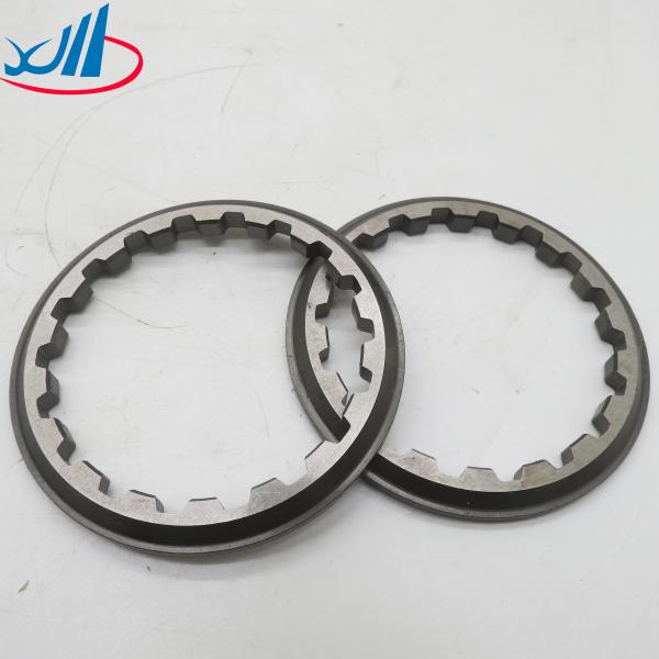 Original Heavy Duty Truck Spare Parts Fast Gear Box 2 Second Axle Shaft Gear Spacer 12JS160T-1701123