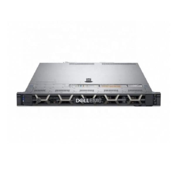 PowerEdge R640 Rack Server Private Mold Oui Six canaux de mémoire DDR4 Deux DIMM par canal Par processeur pour les serveurs