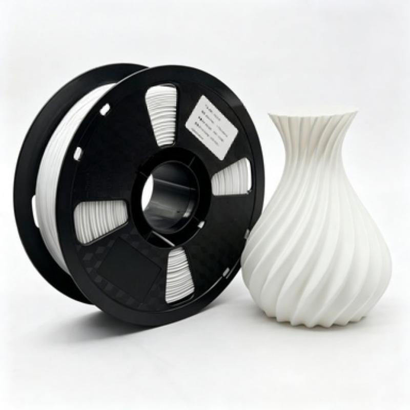 1.75mm Bulk 3d Printer Filament 1kg 3kg Spool Fit Most Fdm 3d Printers