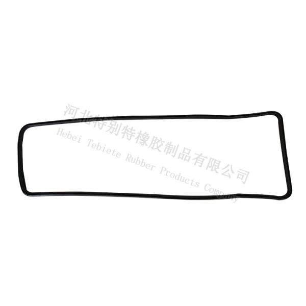 OEM 612630010065 Transmission Oil Pan Gasket for Weichai WP12 Engine Power Spare Parts