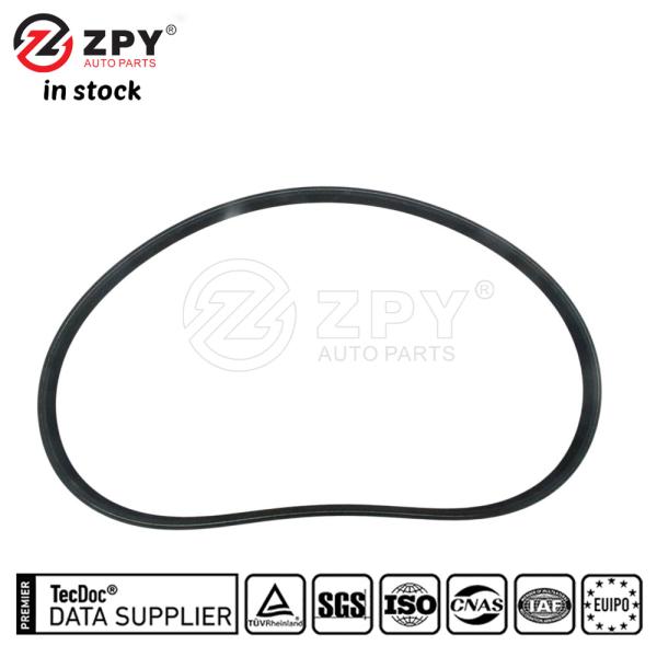 Continental Serpentine Belt 06G260849 for Audi VW Porsche