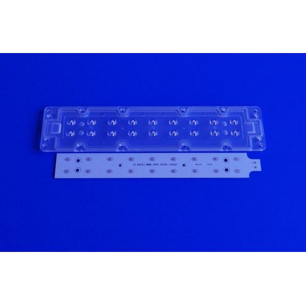 Повстанец 18 в привел угол пучка Дег наборов лампы уличного света на открытом воздухе освещая/модуля 154кс73