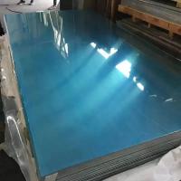 ASTM 5083 H112 5x10 Plaque métallique en aluminium 5052 5083 5754 5005