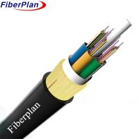 Fabricante de cabos de fibra óptica de fibra óptica de 48 núcleos