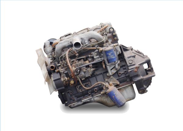 Light Truck And Agricultural Tractor Spare Parts Two Piston Engine Diesel Type
