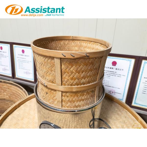 Electric Baking Cage DL-6CHBL-20 for Roasting Tea Leaves and Household Tea Awakening