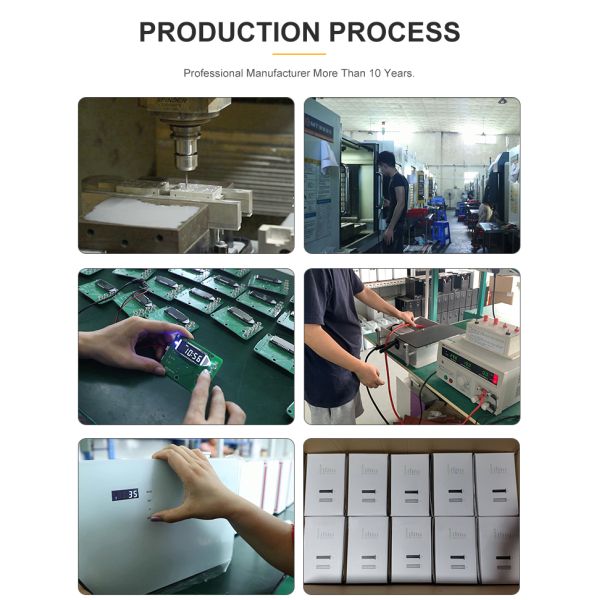 App-Controlled Waterless Scent Air Machine with Large Capacity for Aromatherapy and Fragrance Diffusion