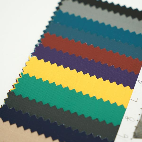 Материал полиэстера ODM OEM делает прочное водостойким для сумки и одежды