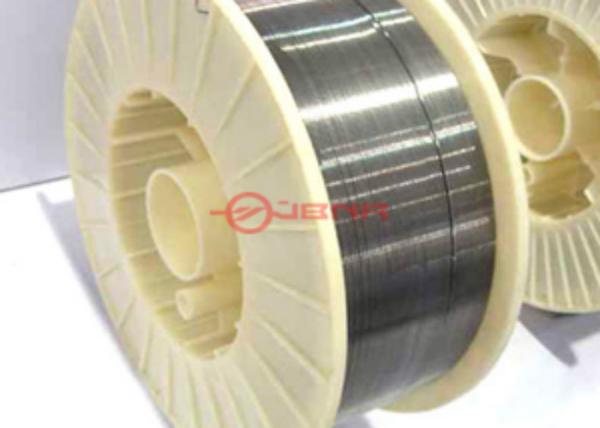 RO4261-4 Nioebium Wire Niobium Products Silver White Color Cleaned Or Black Surface