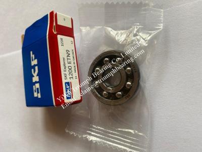 Self-Aligning Ball  Bearing   1200-ETN9 , 1200ETN9 , 1201-ETN9C3  ,1201/ETN9C3