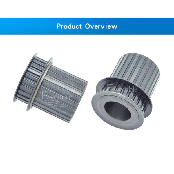 Шкив, привод, Cranksh., Imp.Head, S-93-5, части 69198000 машины GT5250 S5200