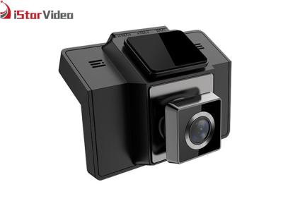 WDR Mini DVR Recorder 3.16 Inch LCD Screen Black Box Dash Cam 1080P