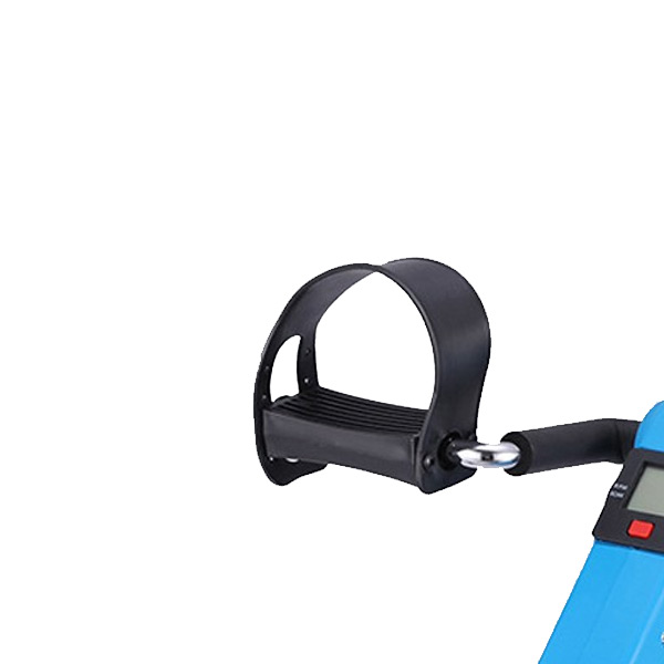 Adjustable Foot Band Flexible Foldable Exercise Pedal Mini Bike