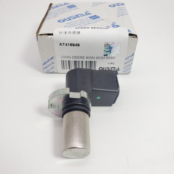 Wheel Speed Sensor AT416949 For 803M 853M 853MH 859M 859MH