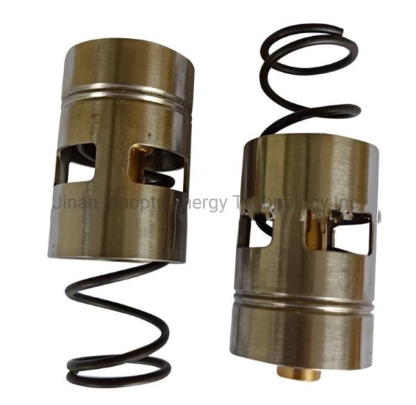                 Sinopts 60 Degree Commercial Kitchen Cooking Gas Fryer Thermostatic Valve Control             