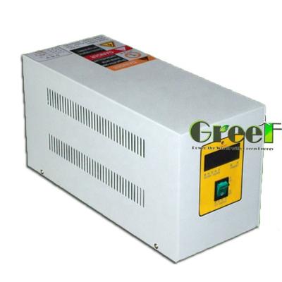 AC to DC Off Grid Invertor 600VA-24V LCD Screen Display