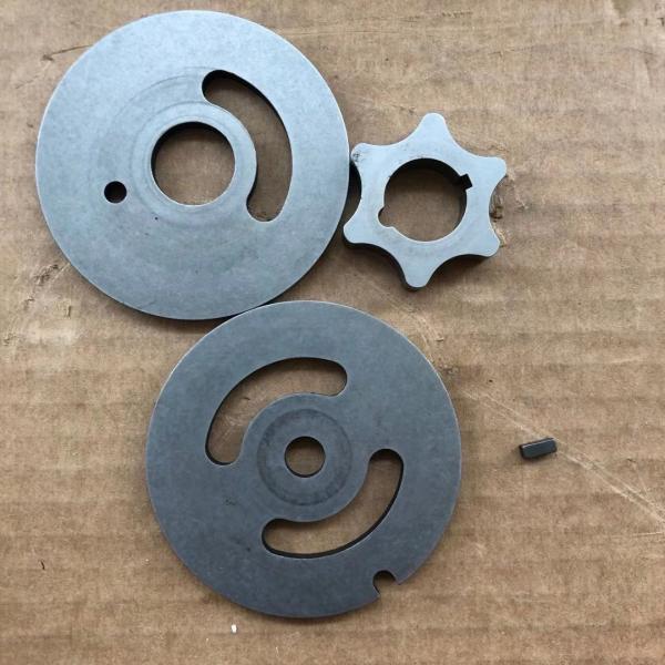Aluminum Thermo King Air Compressor Oil Pump X430 X426  TK 22-1160