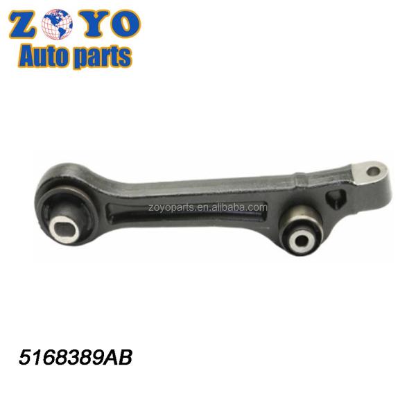 2007- Año Brazo de control inferior delantero para Chrysler 300c 2010- Otras partes de suspensión
