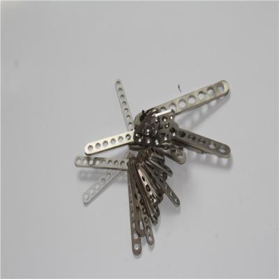 Laser Beam Cutting Drilling Metal Bending Parts For Auto Industry Painted